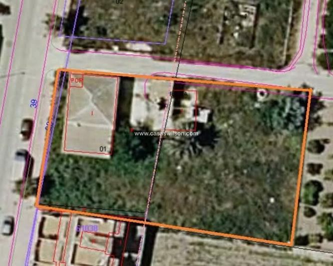 Image No.2-3 Bed Villa for sale