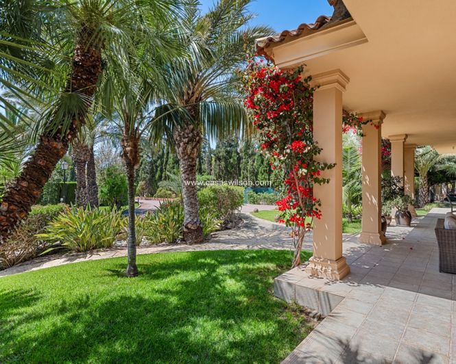 Image No.13-5 Bed Villa for sale