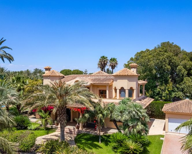 Image No.4-5 Bed Villa for sale