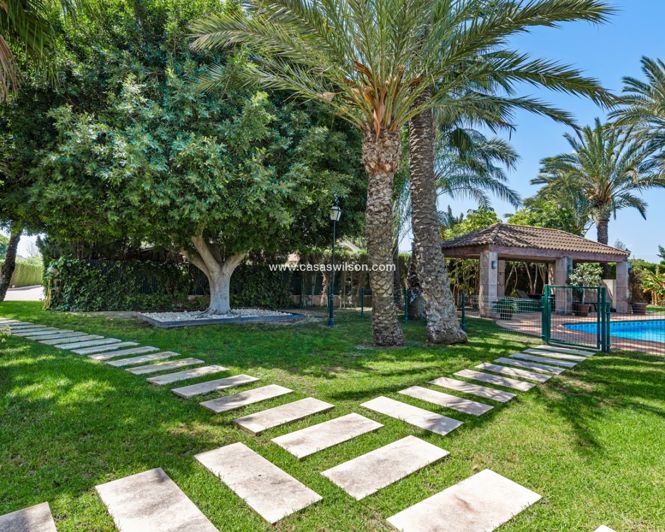 Image No.43-5 Bed Villa for sale