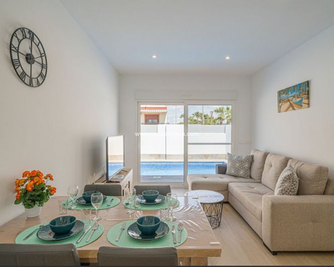 Image No.4-3 Bed Villa for sale