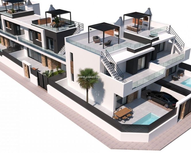 Image No.5-3 Bed Villa for sale