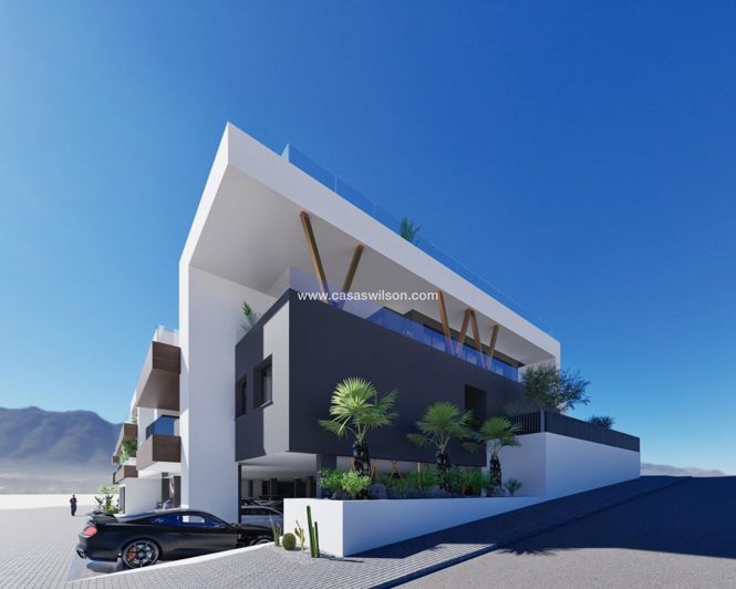 Image No.7-2 Bed Apartment for sale