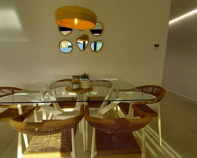 Image No.20-3 Bed Villa for sale