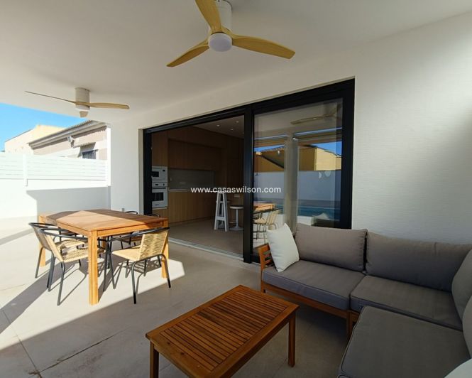 Image No.24-3 Bed Villa for sale