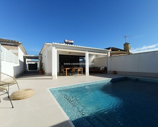 Image No.25-3 Bed Villa for sale