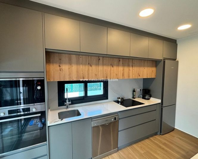 Image No.30-3 Bed Villa for sale