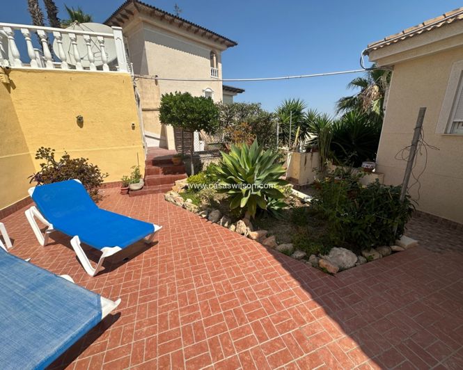 Image No.16-3 Bed Villa for sale