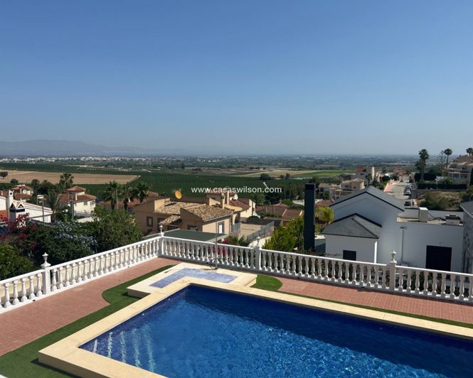 Image No.40-3 Bed Villa for sale