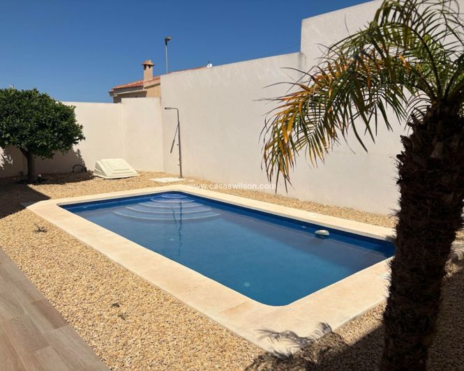 Image No.2-3 Bed Villa for sale