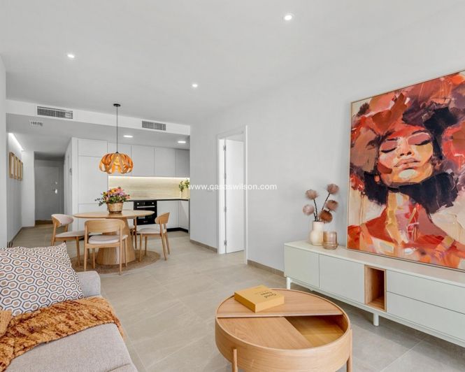 Image No.4-3 Bed Apartment for sale