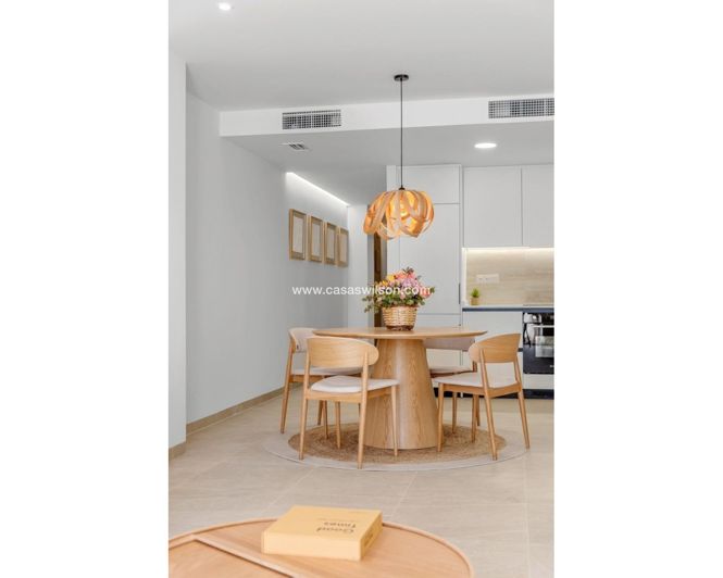 Image No.6-3 Bed Apartment for sale