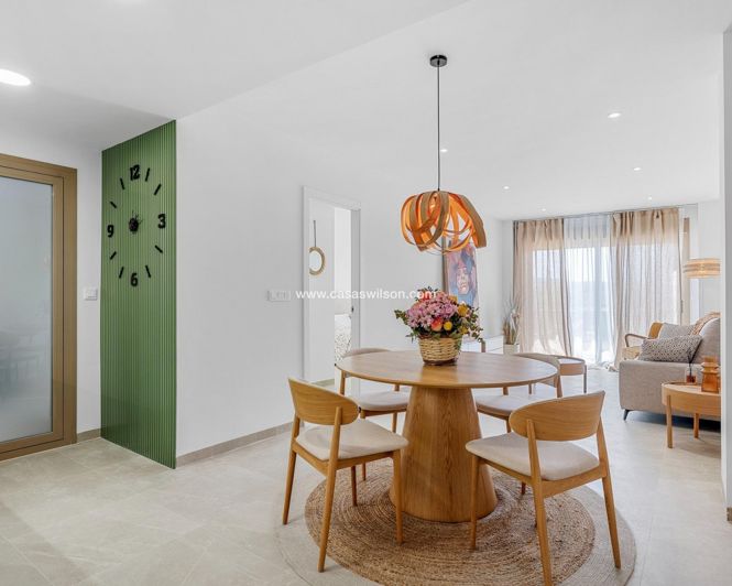 Image No.9-3 Bed Apartment for sale