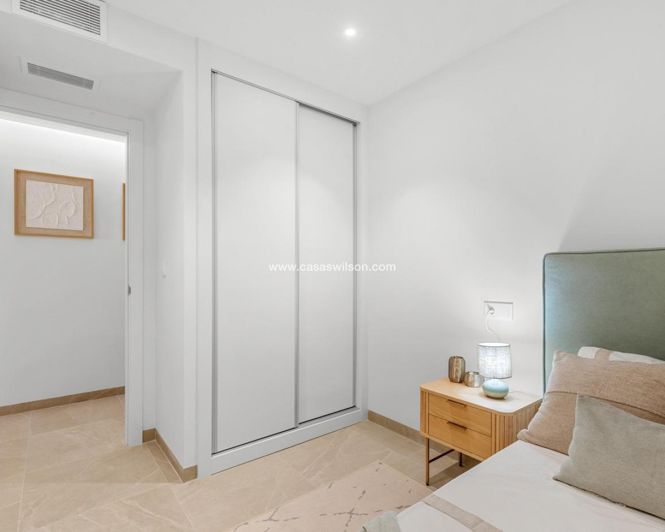 Image No.16-3 Bed Apartment for sale