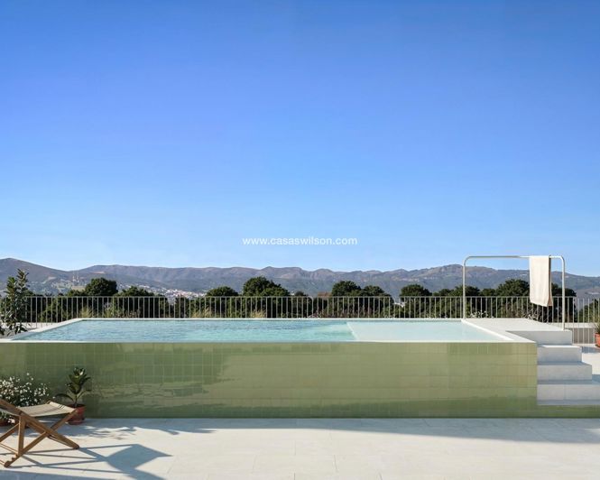 Image No.2-3 Bed Apartment for sale