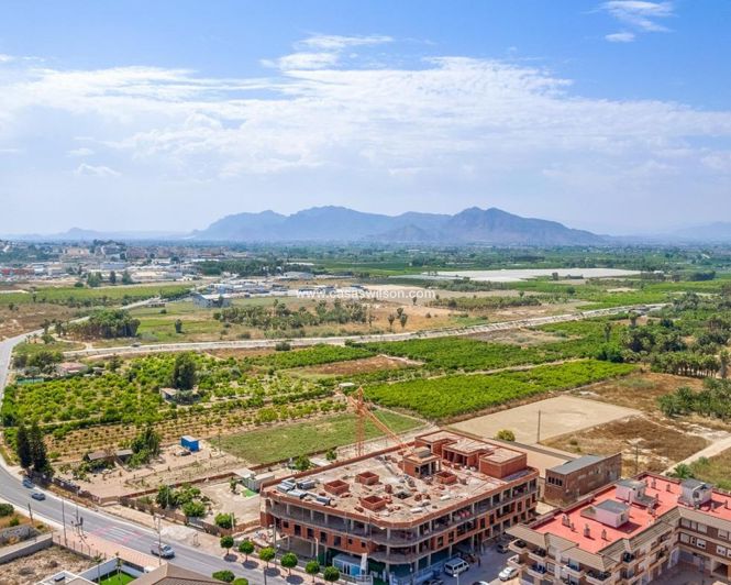 Image No.30-3 Bed Apartment for sale