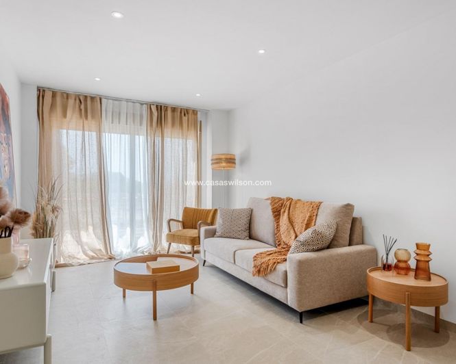 Image No.5-3 Bed Apartment for sale