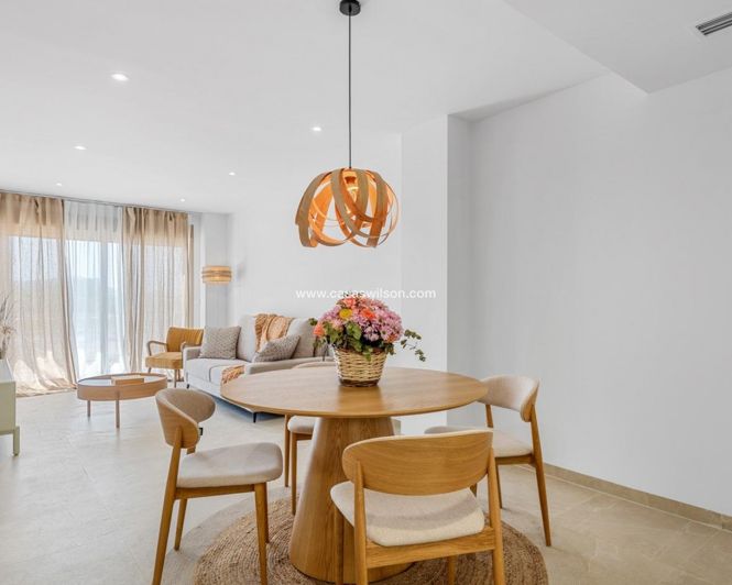 Image No.6-3 Bed Apartment for sale