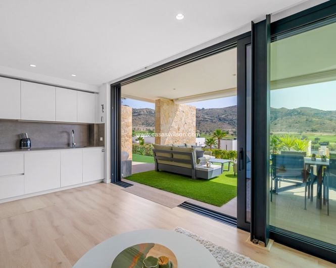 Image No.10-2 Bed Apartment for sale