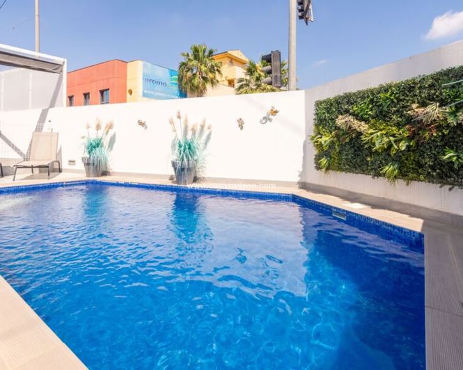 Image No.21-3 Bed Villa for sale