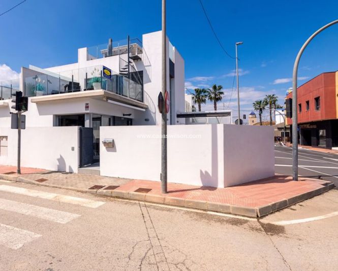 Image No.29-3 Bed Villa for sale