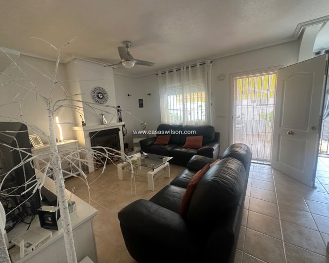 Image No.10-Propriété de 2 chambres à vendre à Orihuela