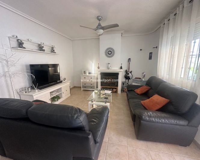 Image No.11-Propriété de 2 chambres à vendre à Orihuela