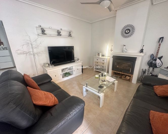 Image No.12-Propriété de 2 chambres à vendre à Orihuela