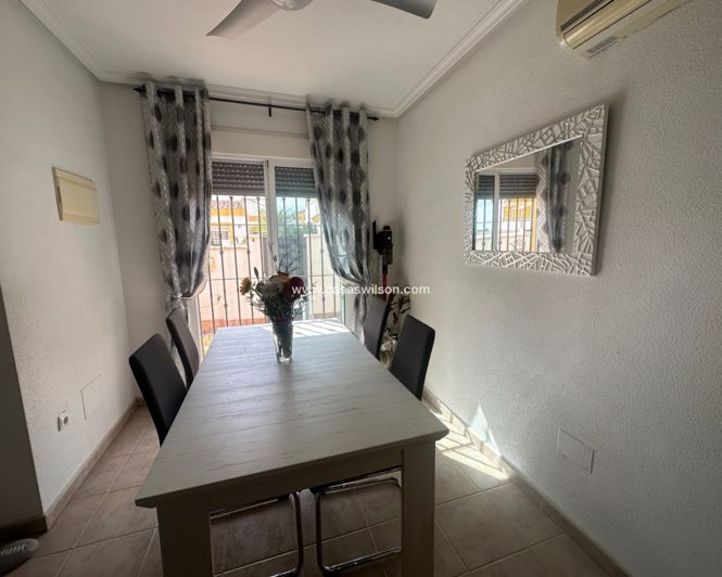 Image No.13-Propriété de 2 chambres à vendre à Orihuela