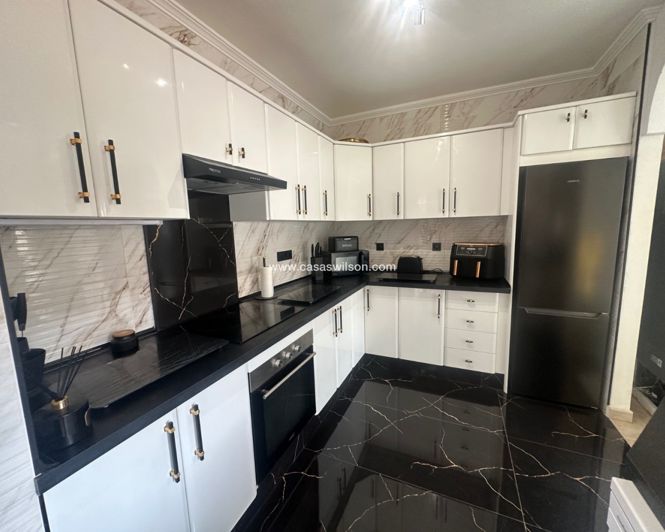 Image No.14-Propriété de 2 chambres à vendre à Orihuela