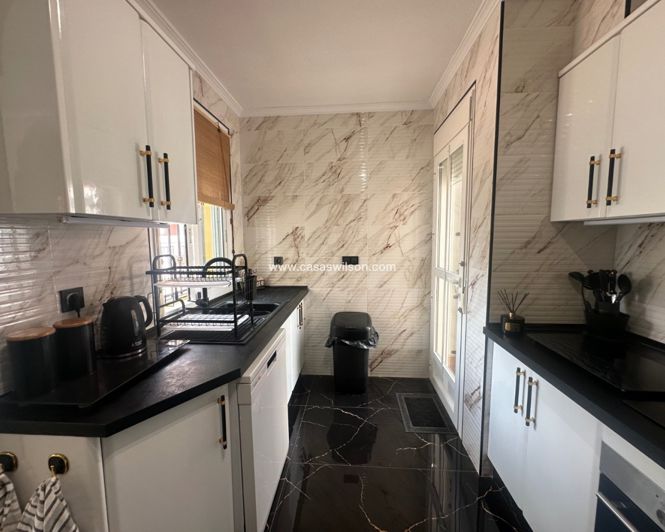 Image No.15-Propriété de 2 chambres à vendre à Orihuela