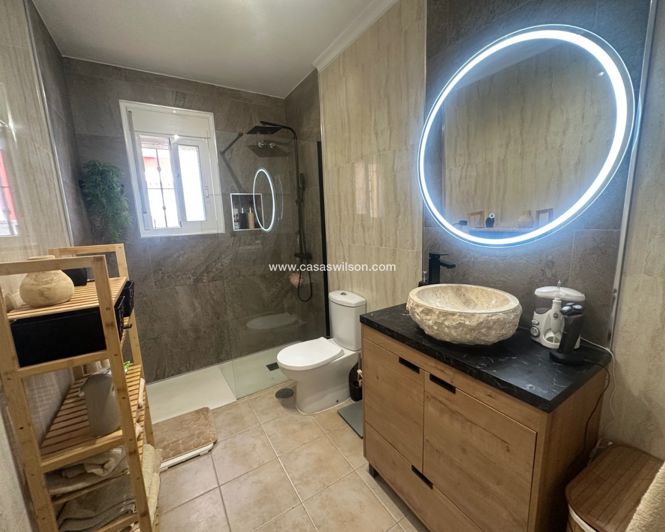 Image No.16-Propriété de 2 chambres à vendre à Orihuela