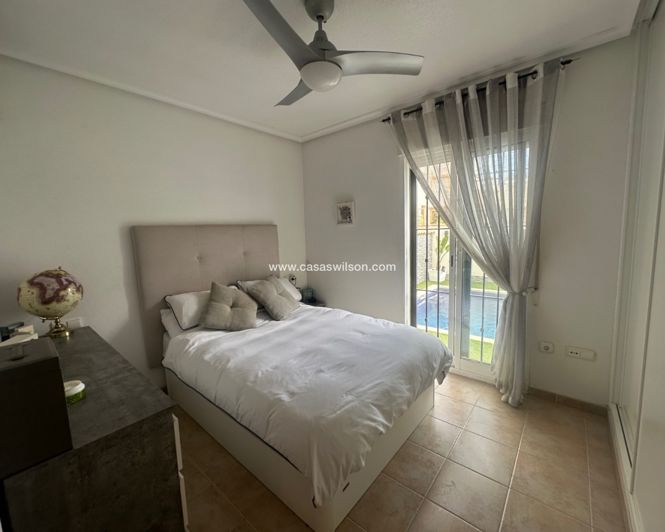 Image No.17-Propriété de 2 chambres à vendre à Orihuela