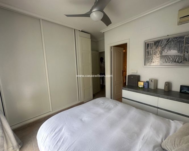 Image No.18-Propriété de 2 chambres à vendre à Orihuela