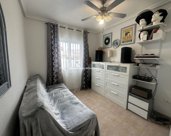 Image No.19-Propriété de 2 chambres à vendre à Orihuela