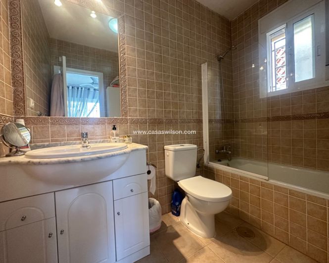 Image No.20-Propriété de 2 chambres à vendre à Orihuela