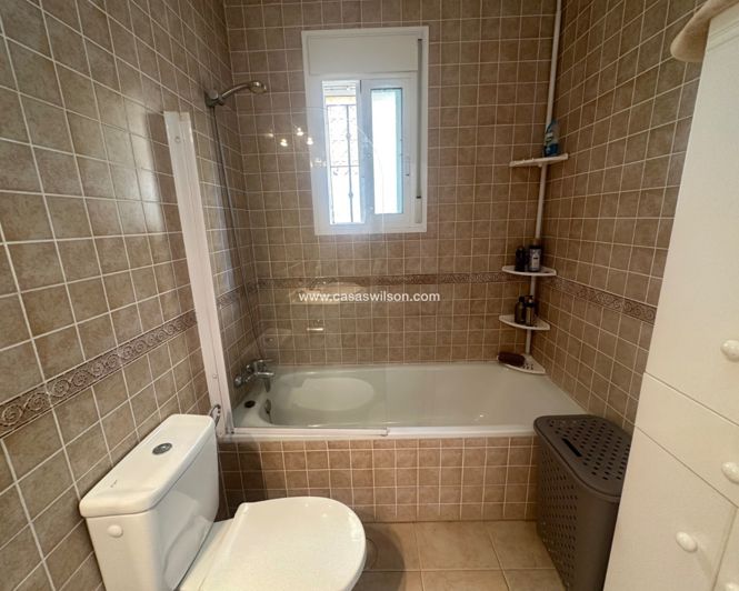 Image No.21-Propriété de 2 chambres à vendre à Orihuela