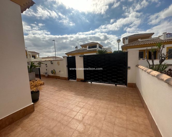 Image No.22-Propriété de 2 chambres à vendre à Orihuela