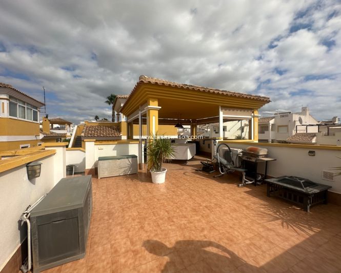 Image No.23-Propriété de 2 chambres à vendre à Orihuela