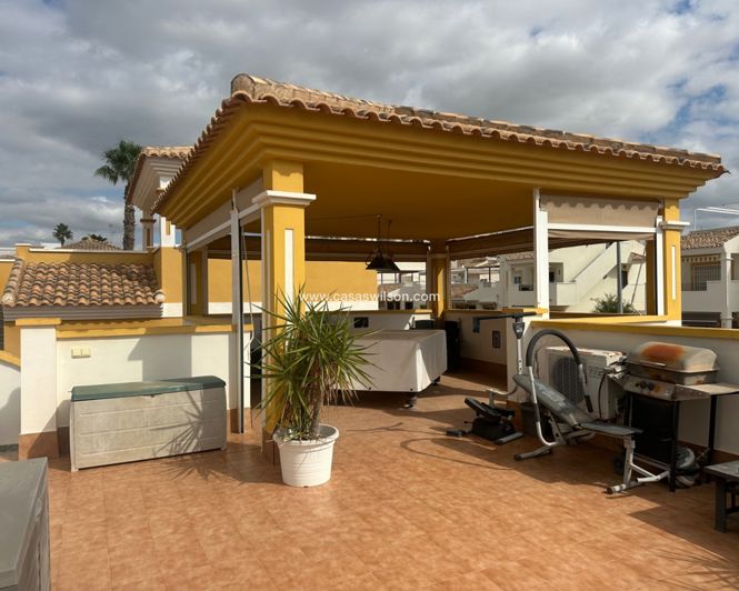 Image No.24-Propriété de 2 chambres à vendre à Orihuela