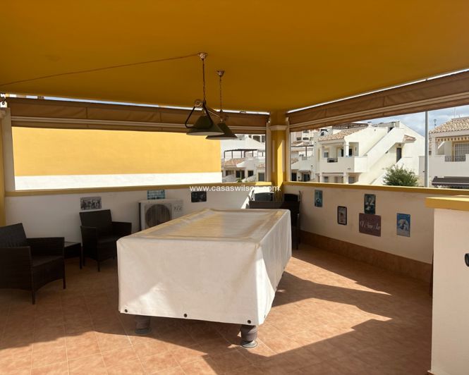 Image No.25-Propriété de 2 chambres à vendre à Orihuela