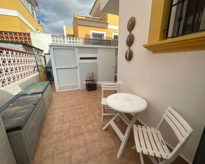 Image No.26-Propriété de 2 chambres à vendre à Orihuela