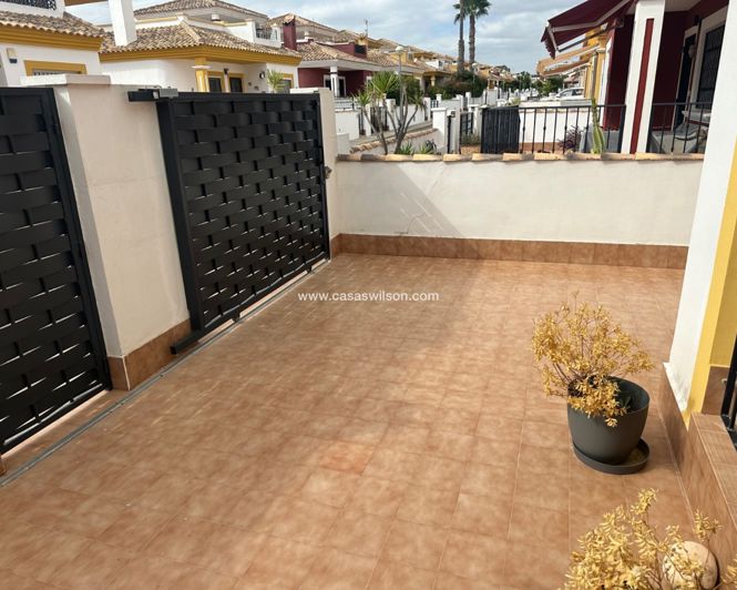 Image No.27-Propriété de 2 chambres à vendre à Orihuela