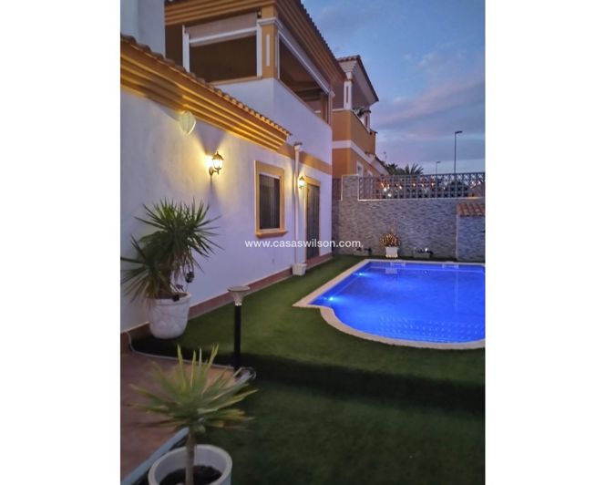 Image No.28-Propriété de 2 chambres à vendre à Orihuela