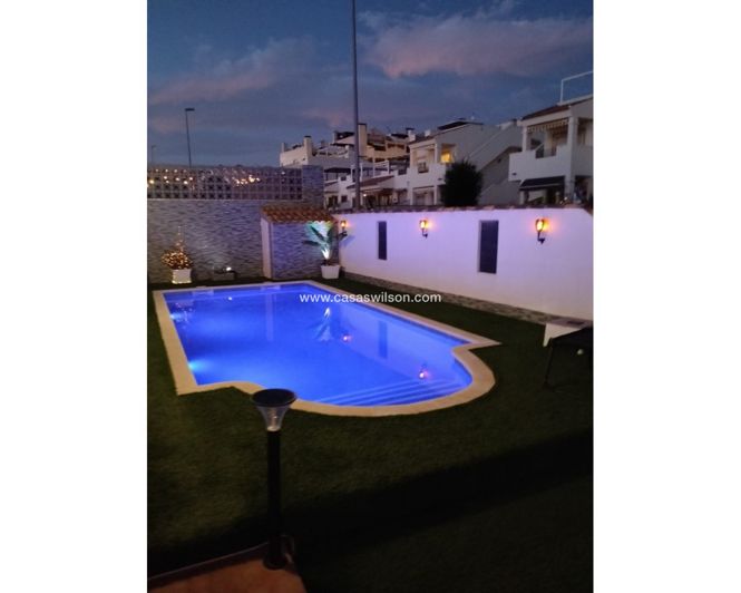 Image No.29-Propriété de 2 chambres à vendre à Orihuela