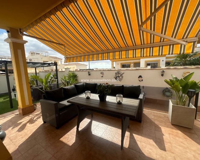 Image No.4-Propriété de 2 chambres à vendre à Orihuela