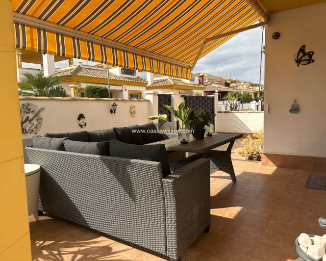 Image No.5-Propriété de 2 chambres à vendre à Orihuela