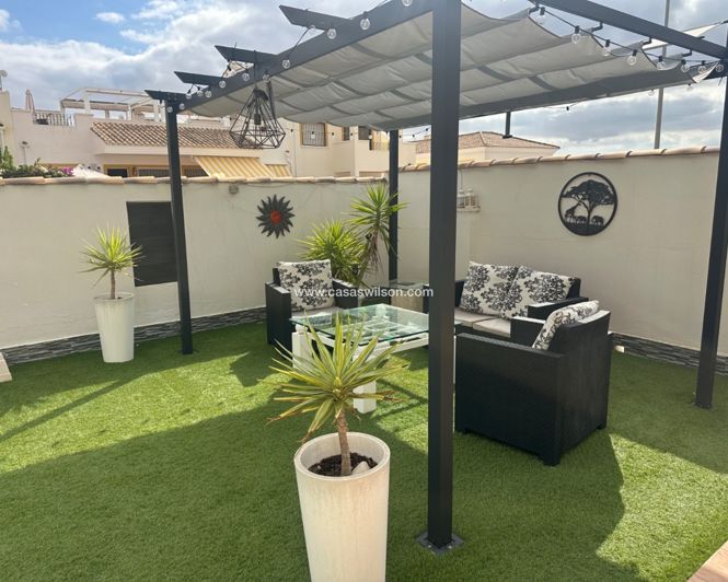 Image No.6-Propriété de 2 chambres à vendre à Orihuela