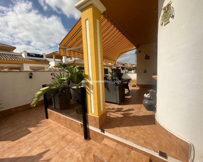 Image No.8-Propriété de 2 chambres à vendre à Orihuela