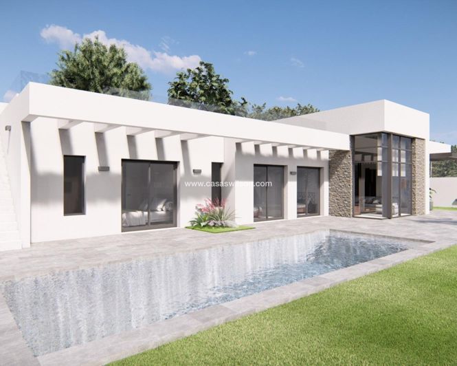 Image No.16-3 Bed Villa for sale